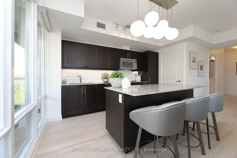 Photo 12 at 611 - 1 Bedford Road, Annex, Toronto
