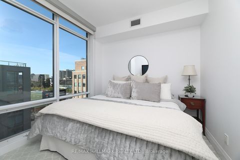 Photo 16 at 611 - 1 Bedford Road, Annex, Toronto