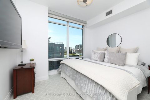 Photo 17 at 611 - 1 Bedford Road, Annex, Toronto