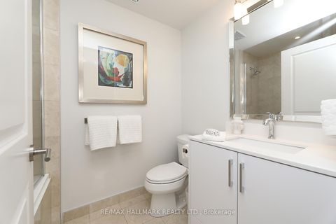 Photo 18 at 611 - 1 Bedford Road, Annex, Toronto