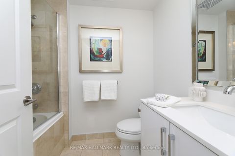 Photo 19 at 611 - 1 Bedford Road, Annex, Toronto