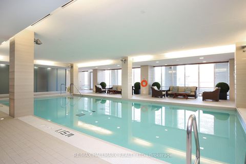 Photo 23 at 611 - 1 Bedford Road, Annex, Toronto