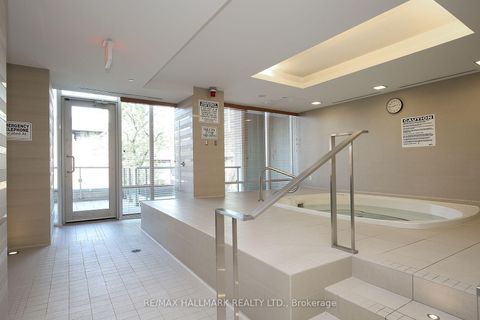 Photo 24 at 611 - 1 Bedford Road, Annex, Toronto
