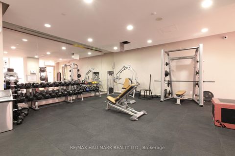 Photo 25 at 611 - 1 Bedford Road, Annex, Toronto