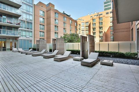Photo 27 at 611 - 1 Bedford Road, Annex, Toronto