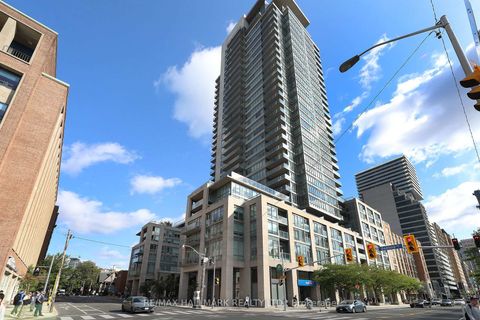 Photo 33 at 611 - 1 Bedford Road, Annex, Toronto