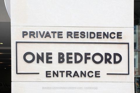 Photo 37 at 611 - 1 Bedford Road, Annex, Toronto