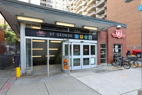 Photo 38 at 611 - 1 Bedford Road, Annex, Toronto