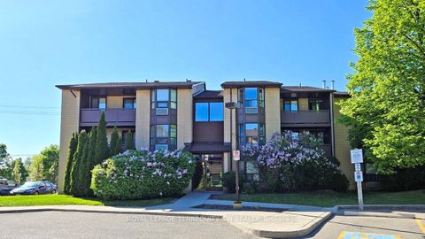 Photo 0 at 210 - 3835 Lake Shore Boulevard W, Long Branch, Toronto