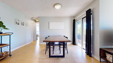 Photo 15 at 210 - 3835 Lake Shore Boulevard W, Long Branch, Toronto