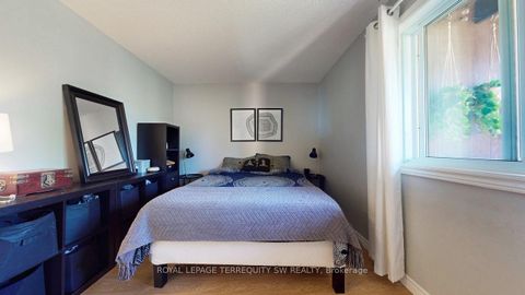 Photo 17 at 210 - 3835 Lake Shore Boulevard W, Long Branch, Toronto