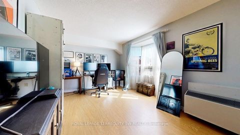 Photo 19 at 210 - 3835 Lake Shore Boulevard W, Long Branch, Toronto