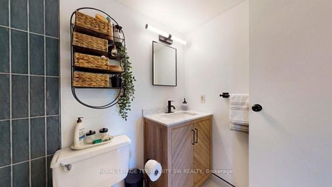 Photo 22 at 210 - 3835 Lake Shore Boulevard W, Long Branch, Toronto