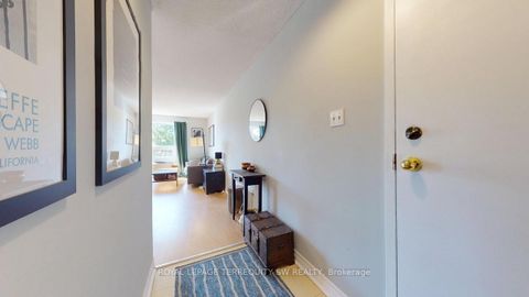 Photo 23 at 210 - 3835 Lake Shore Boulevard W, Long Branch, Toronto