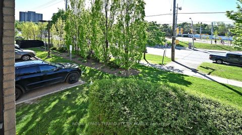 Photo 26 at 210 - 3835 Lake Shore Boulevard W, Long Branch, Toronto