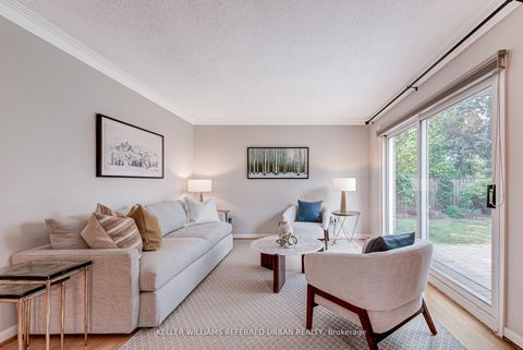 Photo 2 at 26 Foxmeadow Road, Richview, Toronto