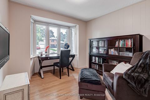 Photo 3 at 26 Foxmeadow Road, Richview, Toronto