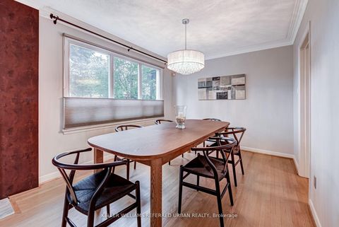 Photo 4 at 26 Foxmeadow Road, Richview, Toronto