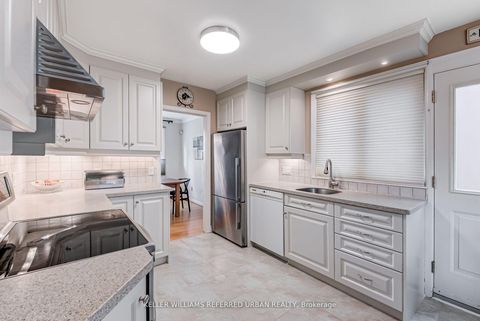 Photo 6 at 26 Foxmeadow Road, Richview, Toronto