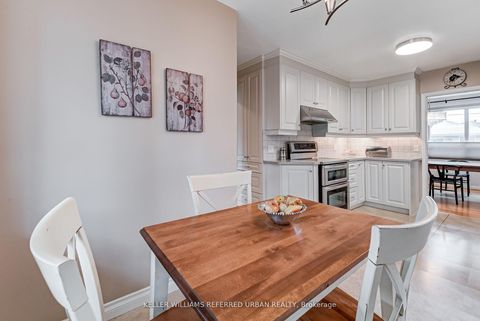 Photo 7 at 26 Foxmeadow Road, Richview, Toronto