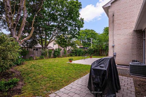 Photo 19 at 26 Foxmeadow Road, Richview, Toronto