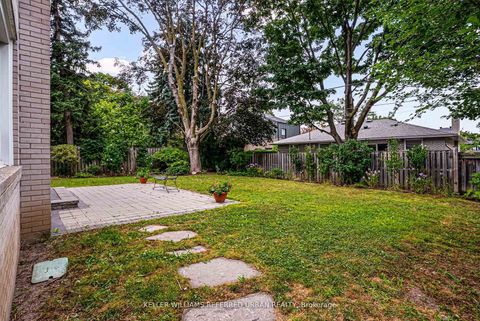 Photo 20 at 26 Foxmeadow Road, Richview, Toronto