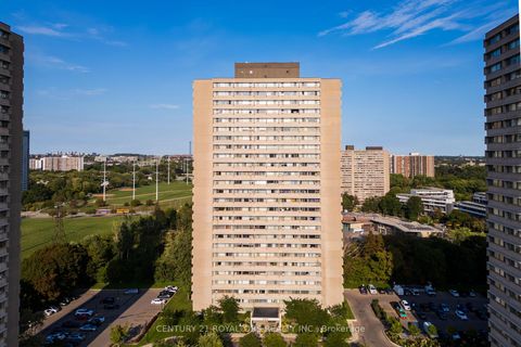 Photo 0 at 906 - 725 Don Mill Road, Flemingdon Park, Toronto