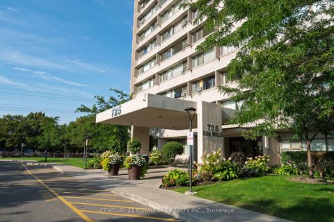 Photo 1 at 906 - 725 Don Mill Road, Flemingdon Park, Toronto