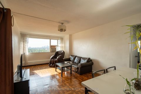 Photo 11 at 906 - 725 Don Mill Road, Flemingdon Park, Toronto