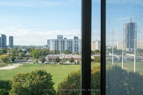 Photo 19 at 906 - 725 Don Mill Road, Flemingdon Park, Toronto