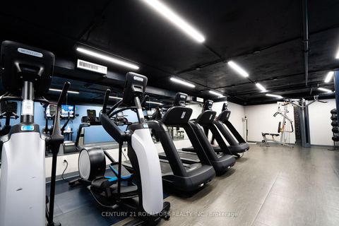 Photo 22 at 906 - 725 Don Mill Road, Flemingdon Park, Toronto