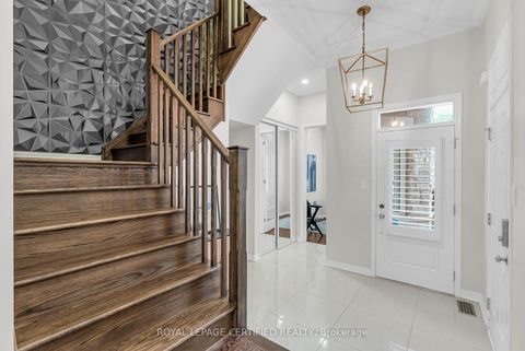 Photo 4 at 188 Beaveridge Avenue, GO Glenorchy, Oakville
