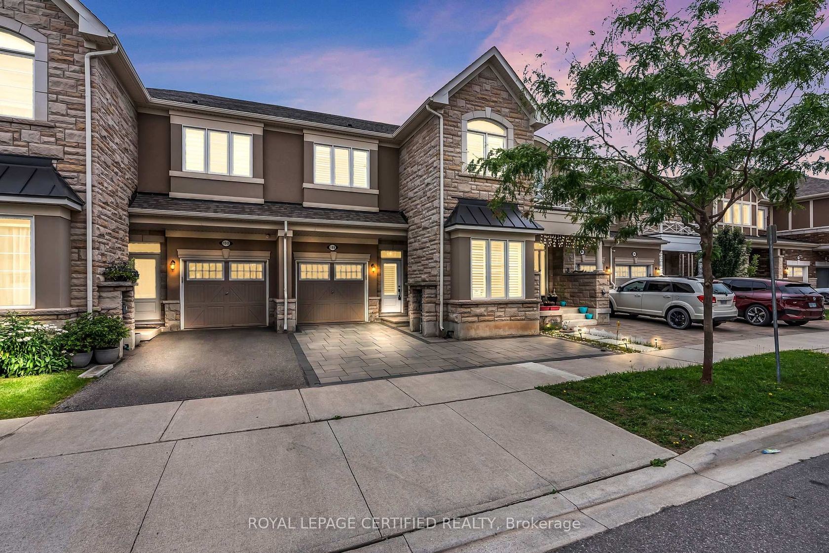 188 Beaveridge Avenue, GO Glenorchy, Oakville 