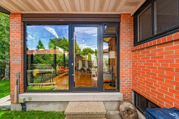 Photo 35 at 26 Richland Crescent, West Deane, Toronto