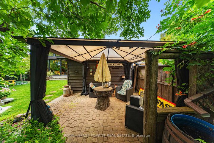 Photo 47 at 26 Richland Crescent, West Deane, Toronto