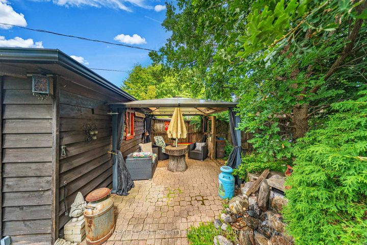 Photo 48 at 26 Richland Crescent, West Deane, Toronto