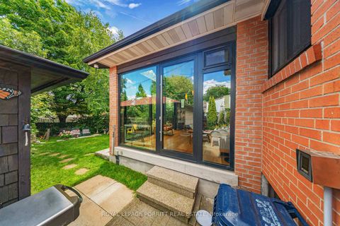 Photo 34 at 26 Richland Crescent, West Deane, Toronto