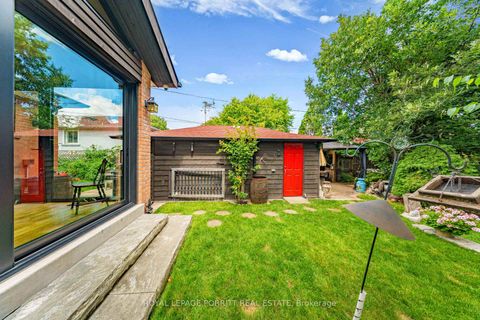 Photo 37 at 26 Richland Crescent, West Deane, Toronto
