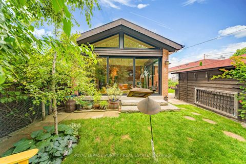 Photo 38 at 26 Richland Crescent, West Deane, Toronto