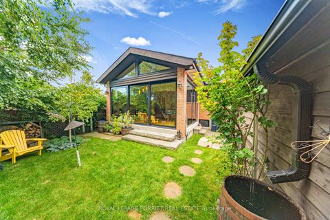 Photo 39 at 26 Richland Crescent, West Deane, Toronto