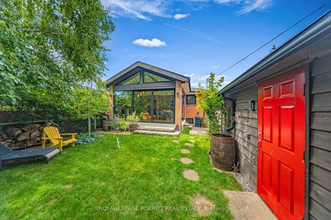 Photo 40 at 26 Richland Crescent, West Deane, Toronto