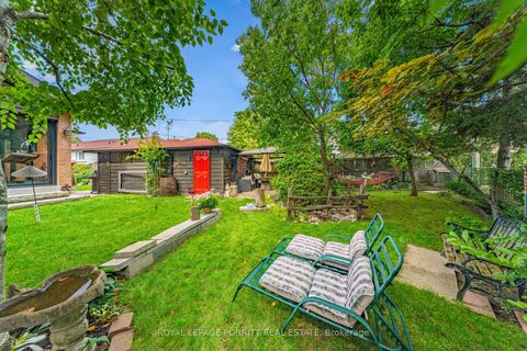 Photo 42 at 26 Richland Crescent, West Deane, Toronto