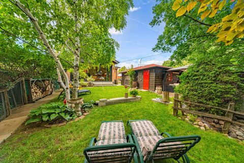 Photo 43 at 26 Richland Crescent, West Deane, Toronto