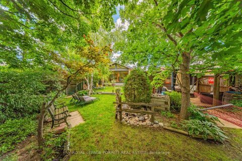 Photo 44 at 26 Richland Crescent, West Deane, Toronto