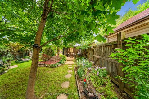 Photo 45 at 26 Richland Crescent, West Deane, Toronto