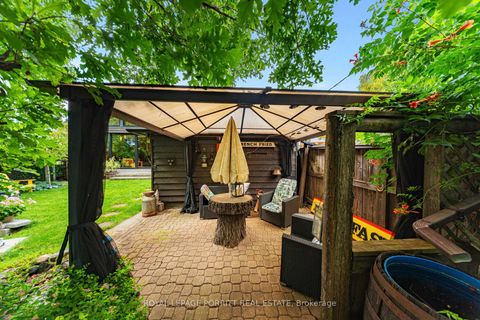 Photo 47 at 26 Richland Crescent, West Deane, Toronto