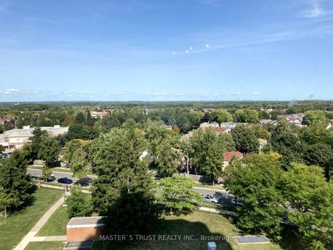 Photo 0 at 803 - 410 Mclevin Avenue, Malvern, Toronto