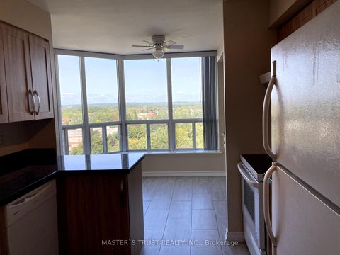 Photo 4 at 803 - 410 Mclevin Avenue, Malvern, Toronto