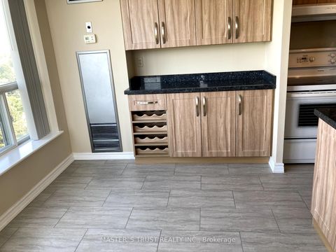 Photo 5 at 803 - 410 Mclevin Avenue, Malvern, Toronto