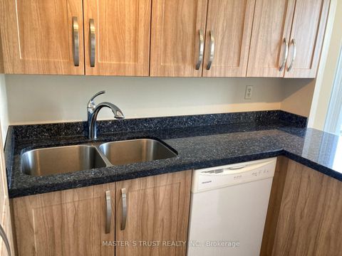 Photo 6 at 803 - 410 Mclevin Avenue, Malvern, Toronto